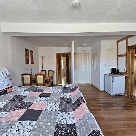 Ferienwohnung In Stadtroda ภายนอก รูปภาพ