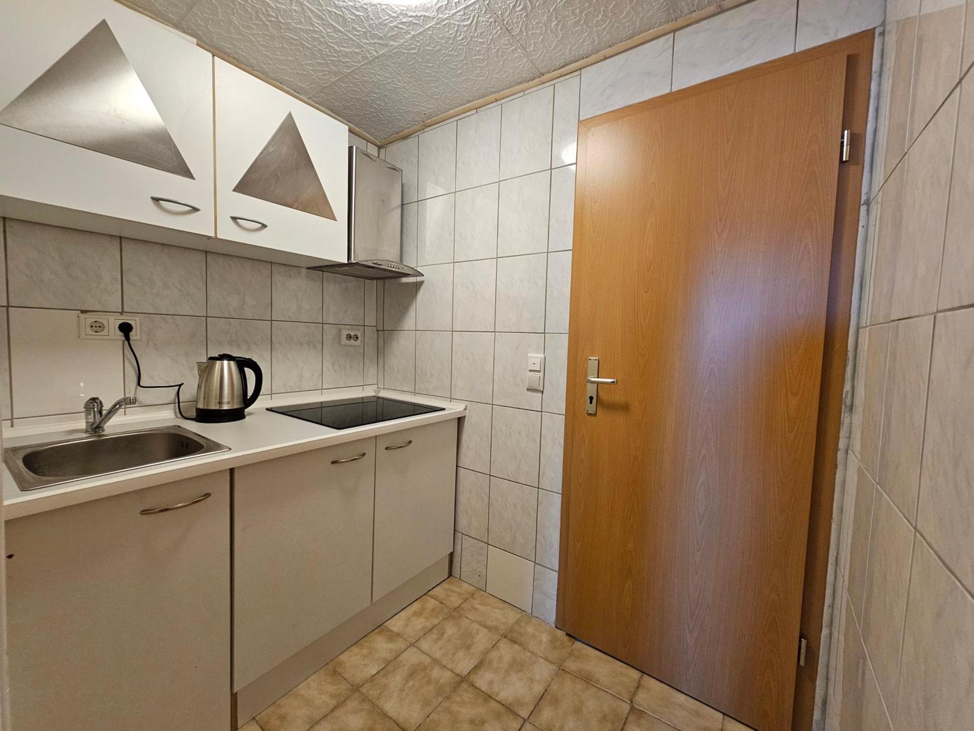 Ferienwohnung In Stadtroda ภายนอก รูปภาพ