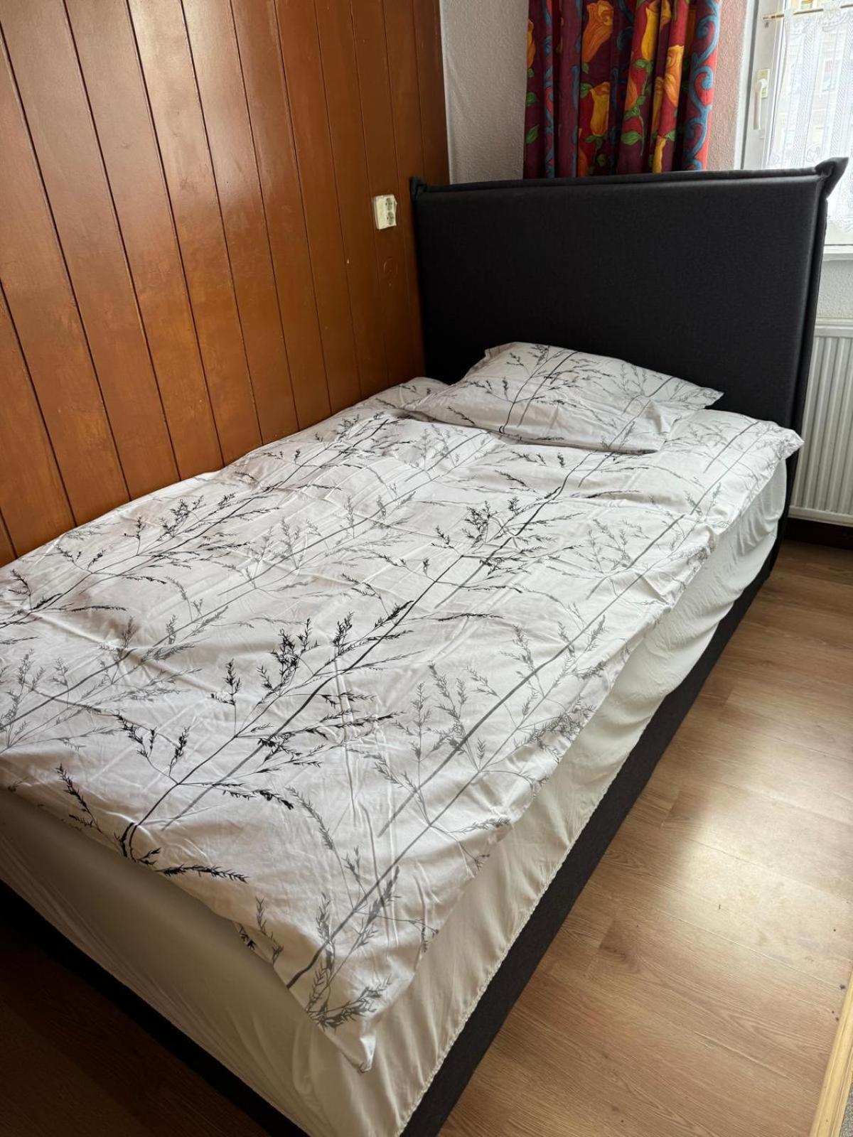 Ferienwohnung In Stadtroda ภายนอก รูปภาพ